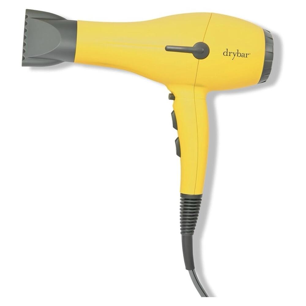 Drybar Buttercup Hair Blow-Dryer